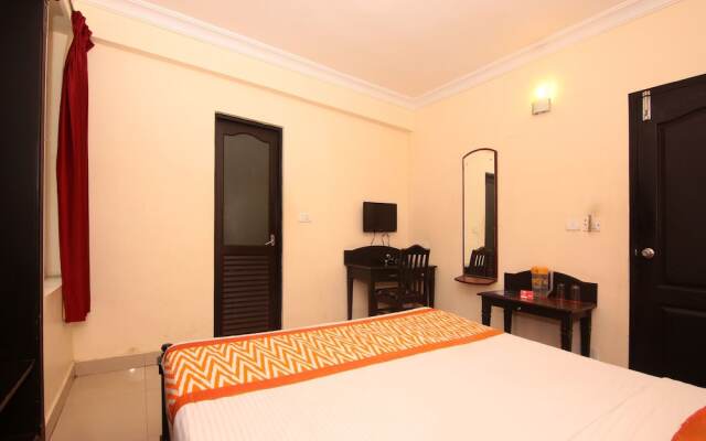 Hotel Emerald Inn
