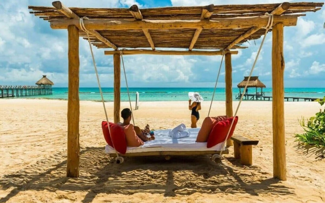 2BD Grand Bliss Vidanta Resort RM