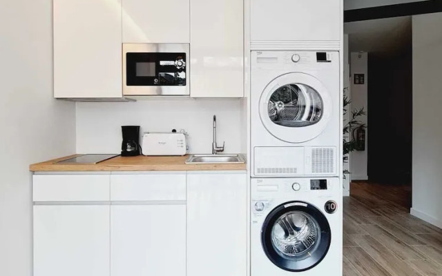 Bilbao rooms & kitchen Santutxu