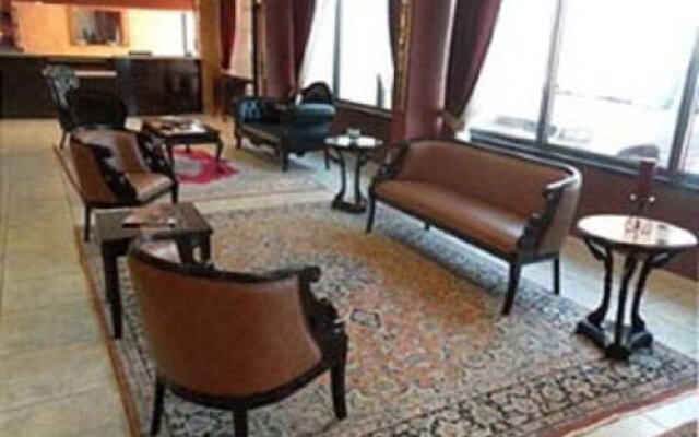 Colonial Inn Monahans