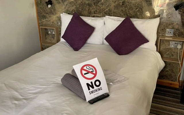 Six Bells Hotels