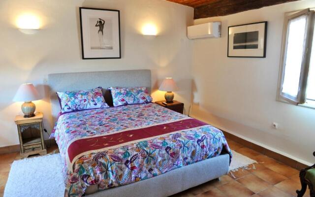 Loft Apartment , La Terrasse Centre Ville d'Arles,