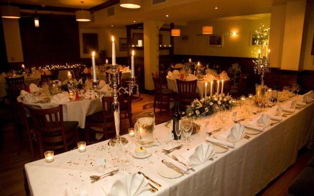 Glengarriff Park Hotel