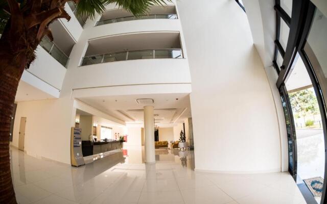 HD Park Hotel