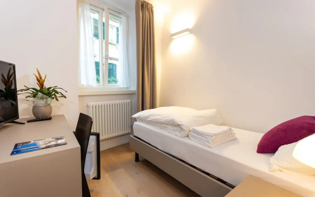 Locanda Le Due Travi