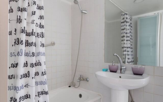Sweet Inn Apartments - King David II