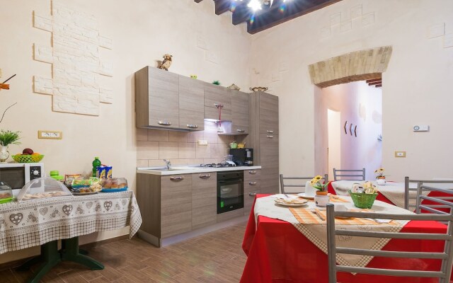 B&B Il Borgo