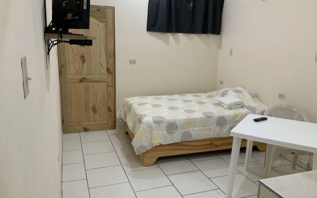 Ozama Economical Apartments