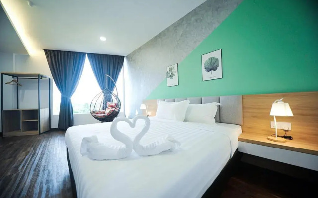 Mye Hotel
