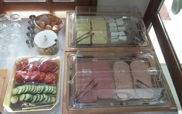 Anita Beach Hotel - Adults Only