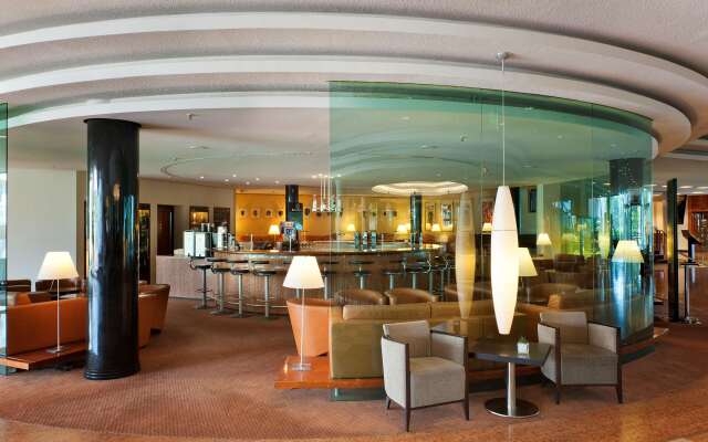 Radisson Blu Park Hotel & Conference Centre