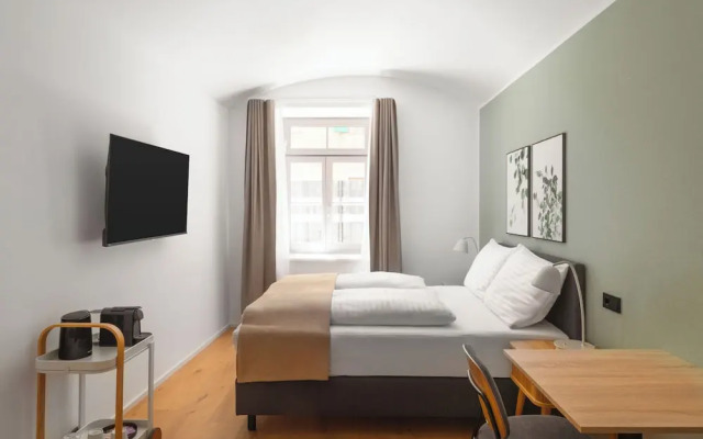 Limehome Graz Trauttmansdorffgasse