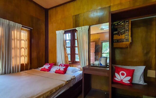 ZEN Rooms Pelangi Beach Resort