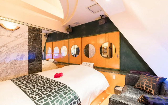 Hotel W-ARAMIS -W GROUP HOTELS and RESORTS-