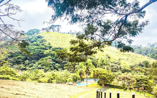 VELINN Hotel Fazenda Estrela da Serra