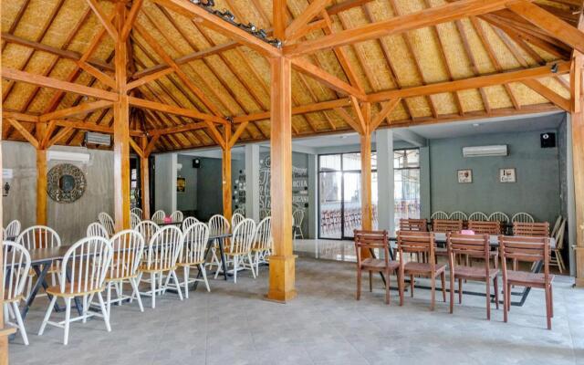 OYO 1188 Alam Indah Lestari Hotel