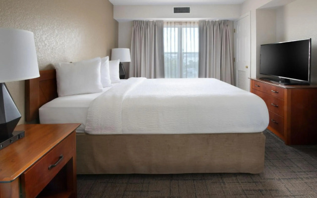 Residence Inn by Marriott Rogers