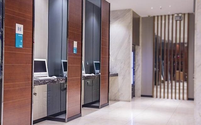 City Convenient Zhuzhou Sports Centre