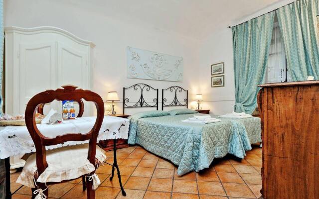 Scipioni Suites