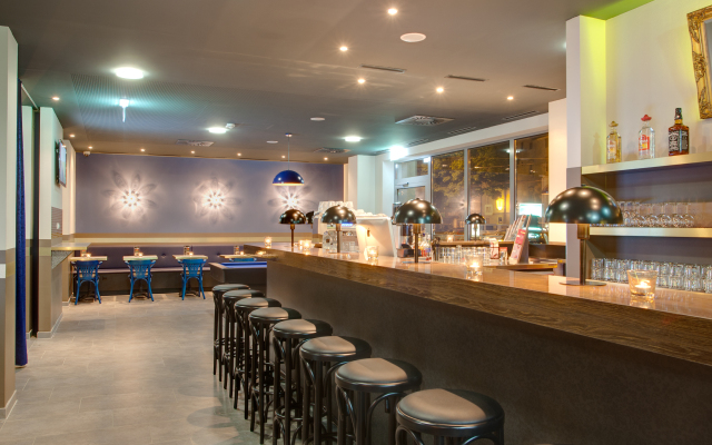 MEININGER Hotel Salzburg City Center
