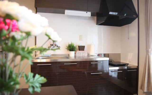 Guest House MAKOTOYA