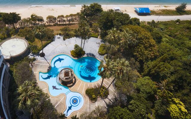 Payoon Garden Cliff Condominium