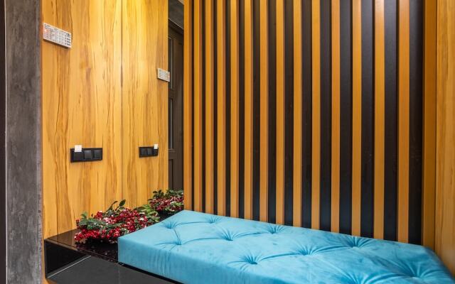 Greitser Elit Chalet