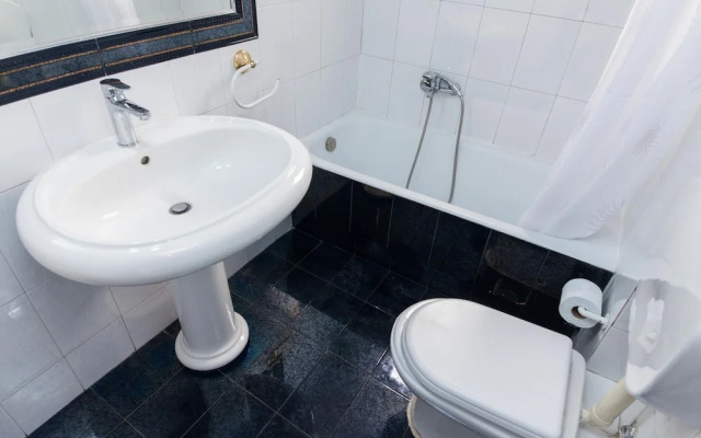Faliro 2 Bd Escape Modern Living