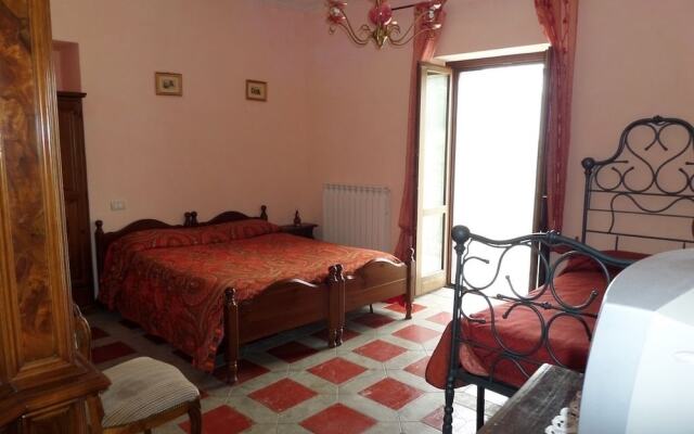 Agriturismo Donna Bianca