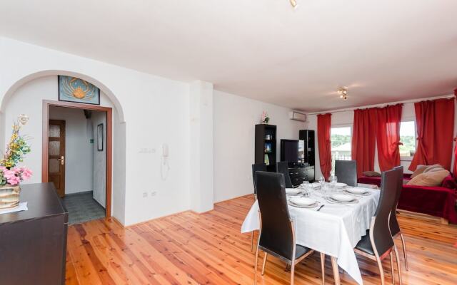 Apartments Cvita