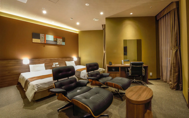 Dormy Inn SEOUL Gangnam