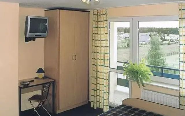 Hostel Suchy Bór