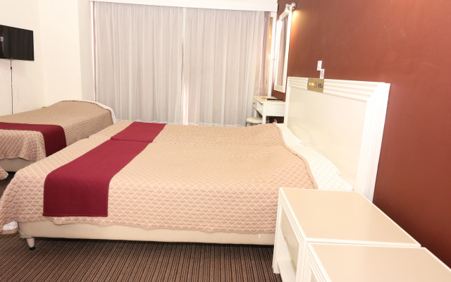 Kings Hotel