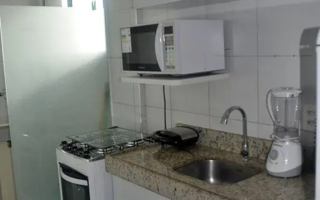Apartamentos Verano