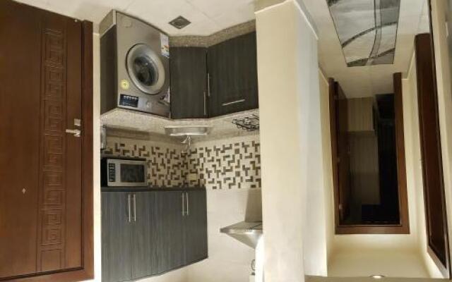 Marmaris Hotel Apartment