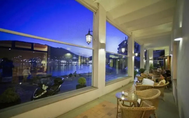 Hotel Playa Sol