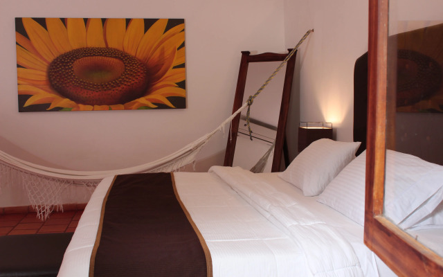 Casa de Los Santos Reyes Hotel Boutique Valledupar