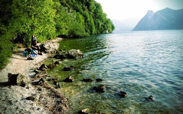 SEE 31, Ferienlofts am Traunsee