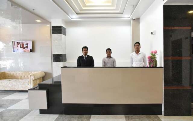 Rester Select Jodhpur