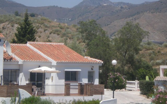 Casa Peña Parda
