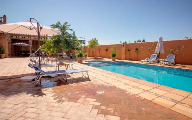 Villa Sierra Nevada de Pilar I