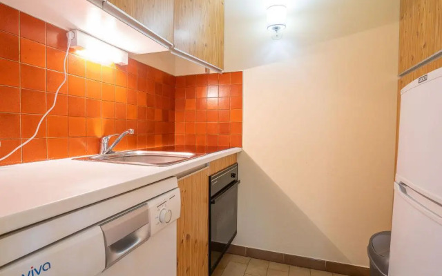 Appartement résidence FLEURIE I