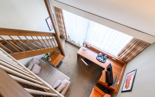 Crowne Plaza Maastricht by IHG