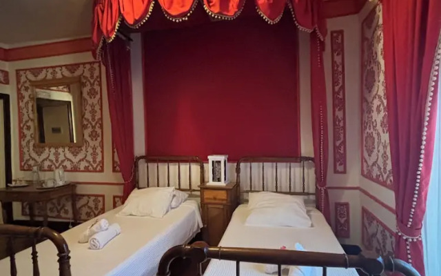 Hotel Buen Retiro