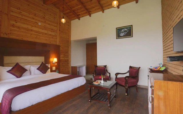 The Moksh Eco Inn