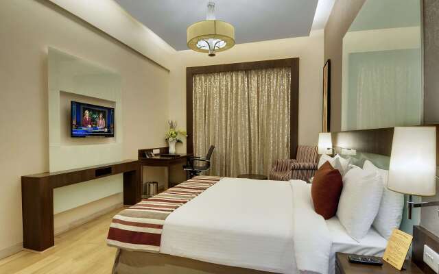 Express Inn The Business Luxury Hotel