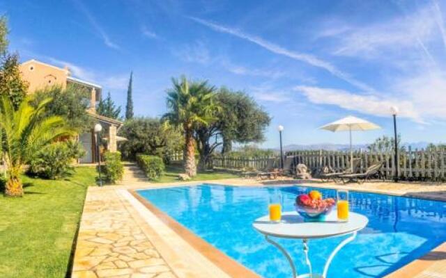 Villa Malama