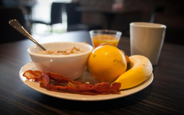 Z Loft Extended Stay Hotel