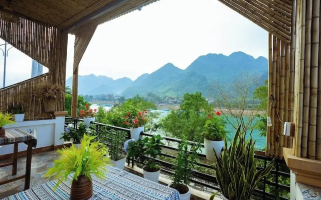 Phong Nha Homie Home