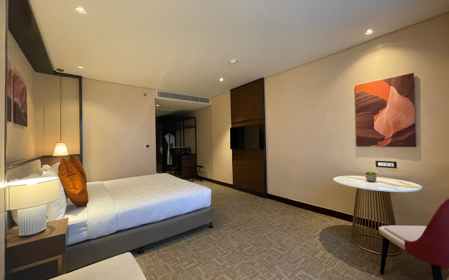 Grand Summit Hotel General Santos
